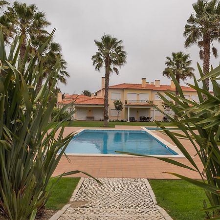 Appartamento T3 Sebastiao Praia del Rei Esterno foto